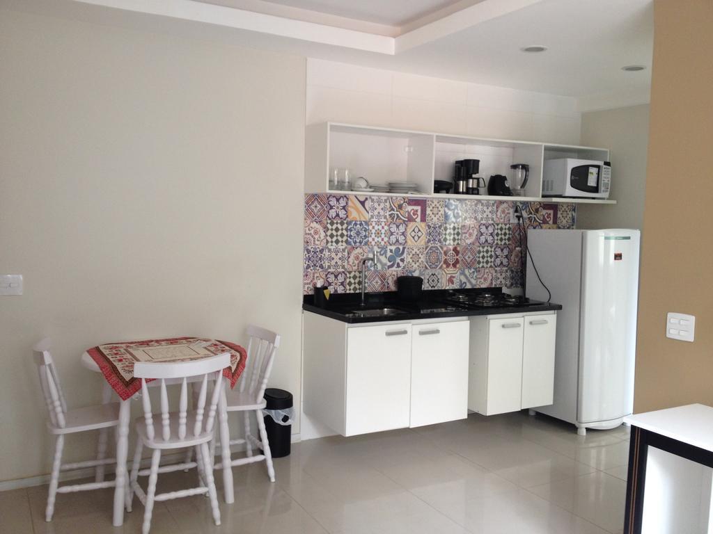 Appartement Copacabana 1100 Rio de Janeiro