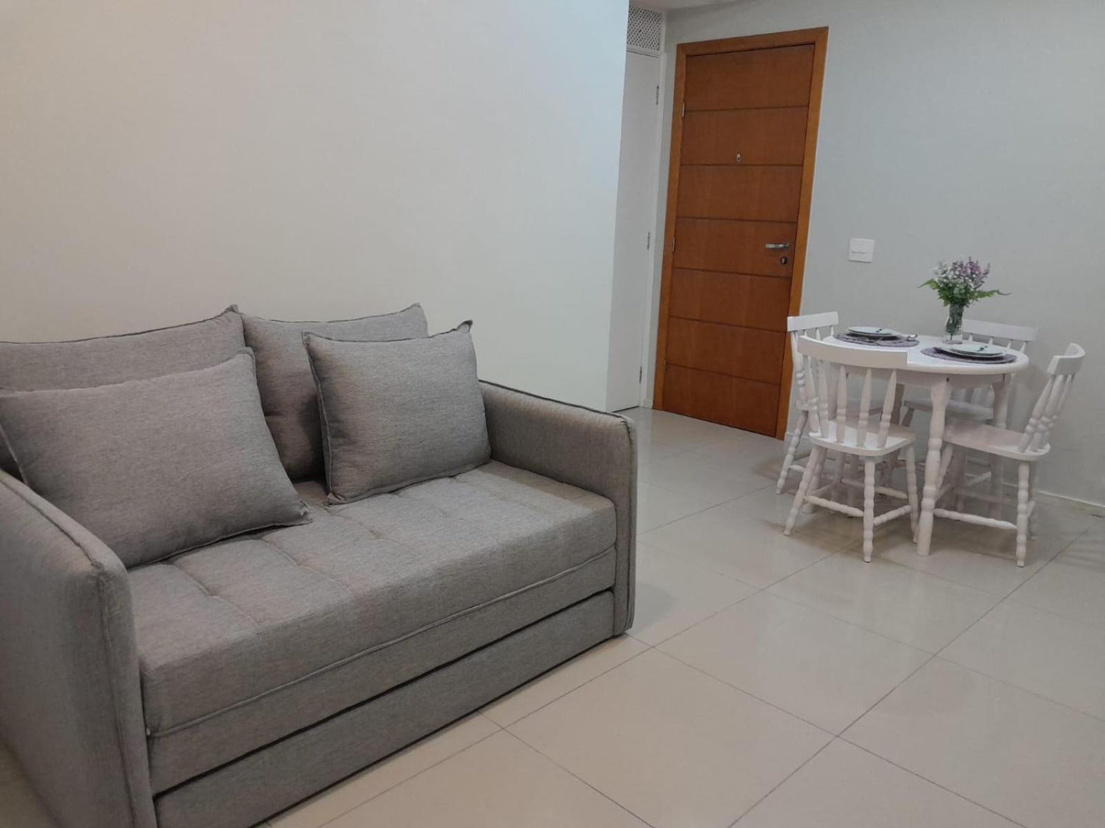 Copacabana 1100 Appartement