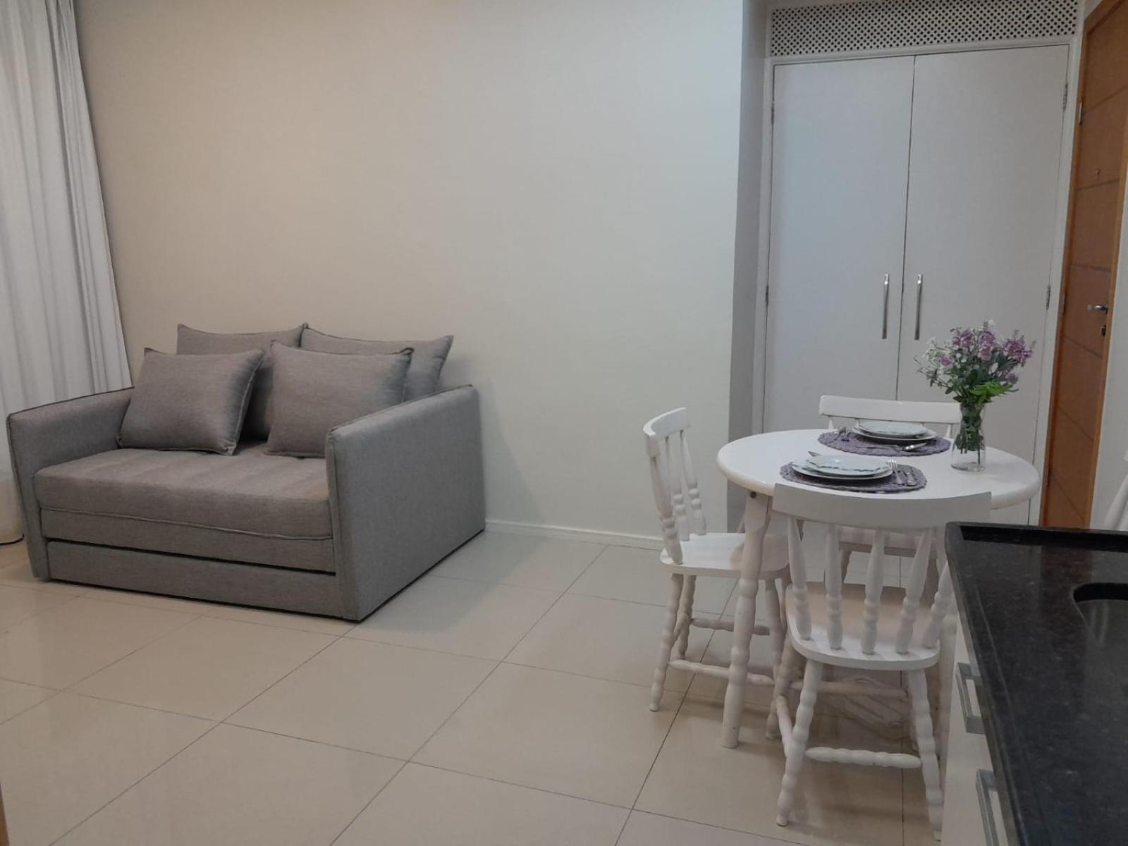 Appartement Copacabana 1100