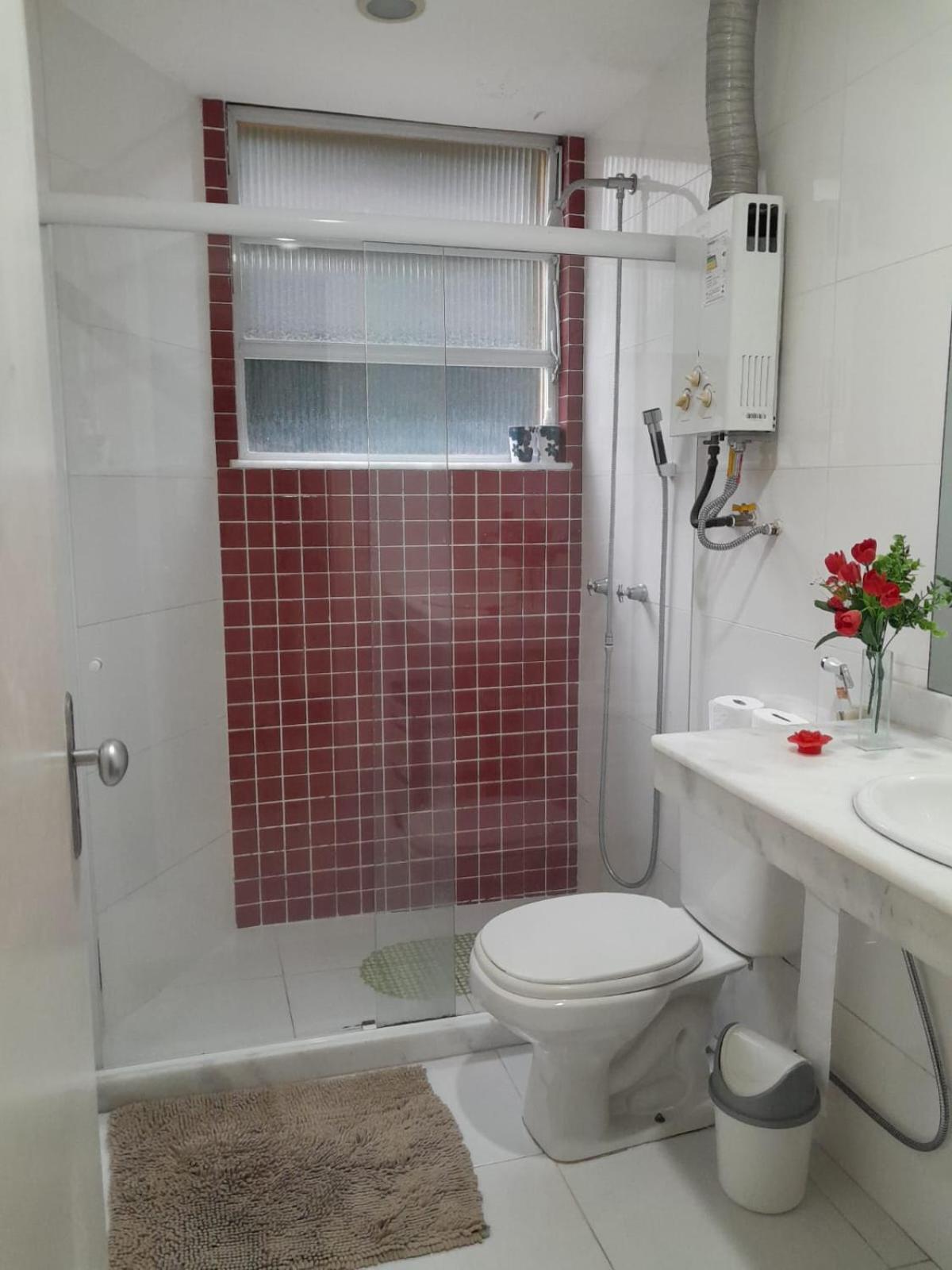Copacabana 1100 Appartement *