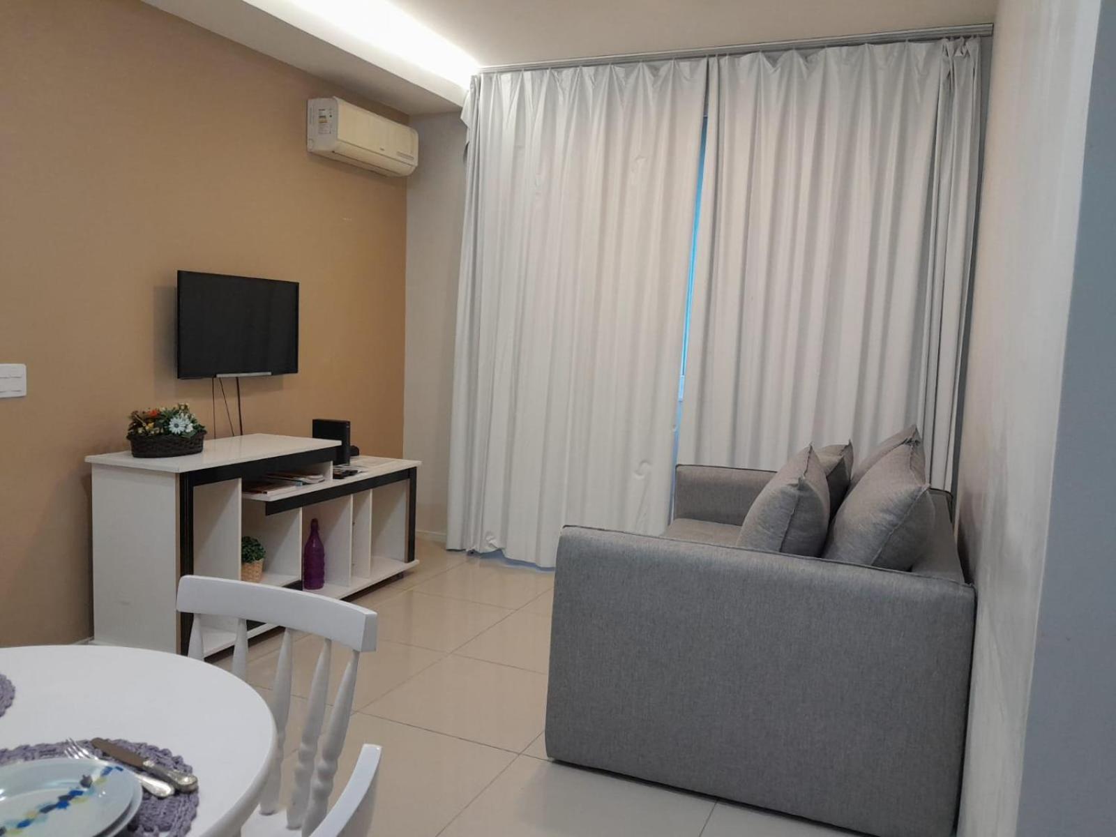 Appartement Copacabana 1100 Rio de Janeiro