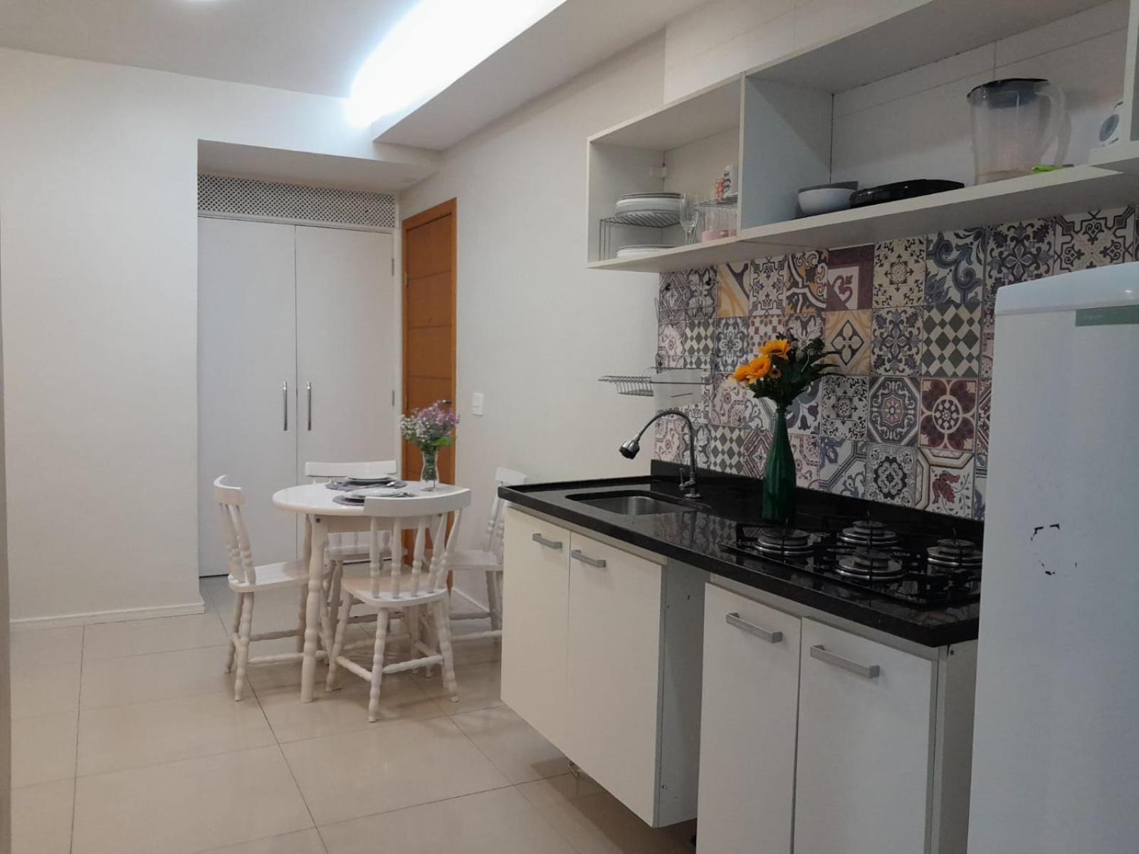 Copacabana 1100 Appartement