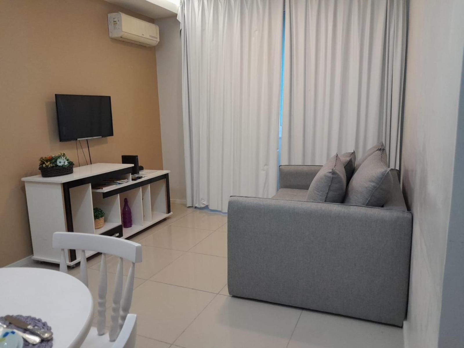 Appartement Copacabana 1100