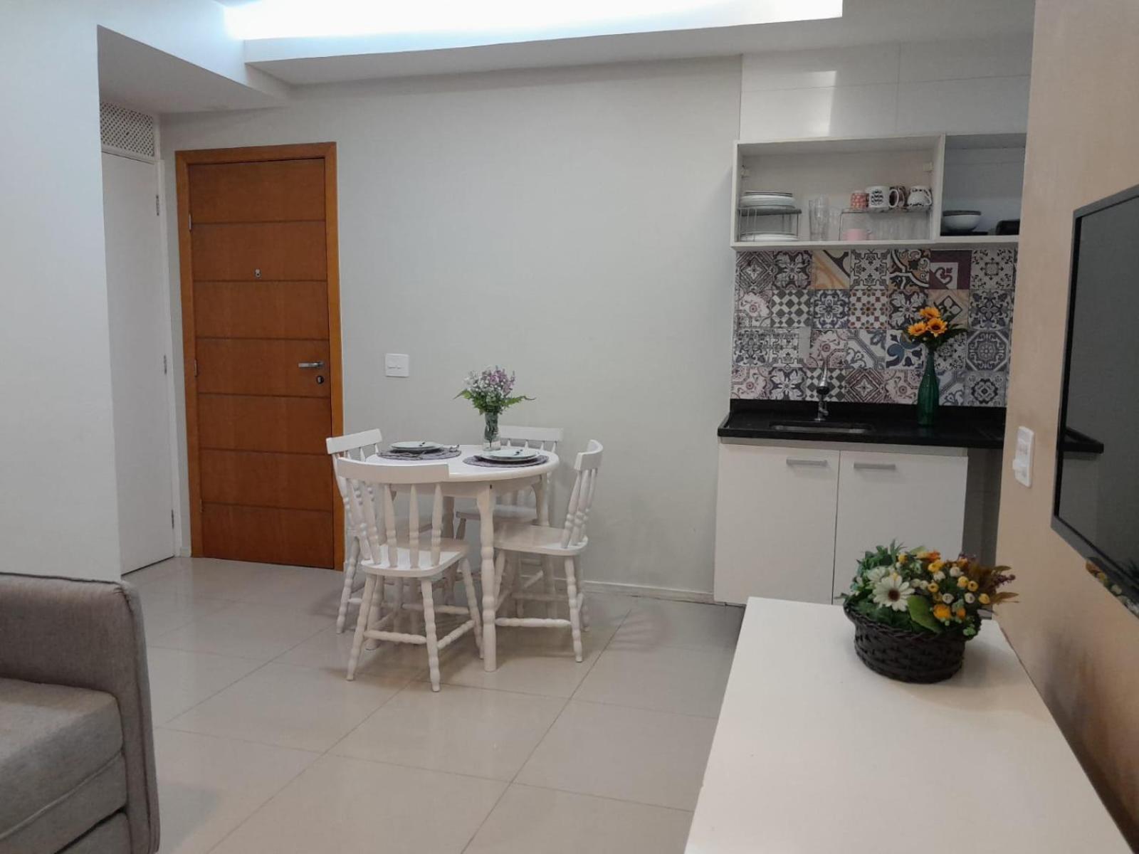 Copacabana 1100 Appartement Rio de Janeiro