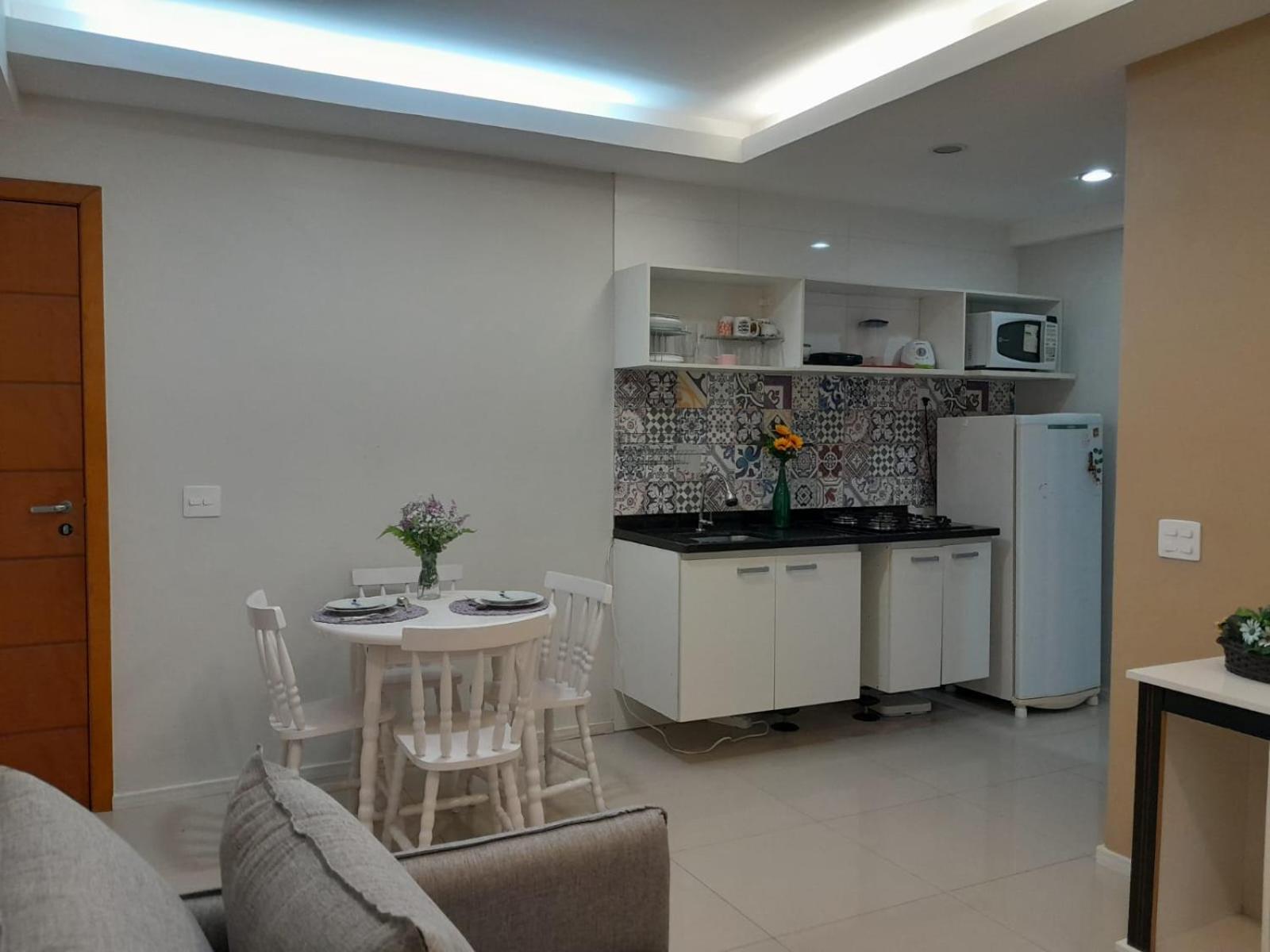 Copacabana 1100 Appartement
