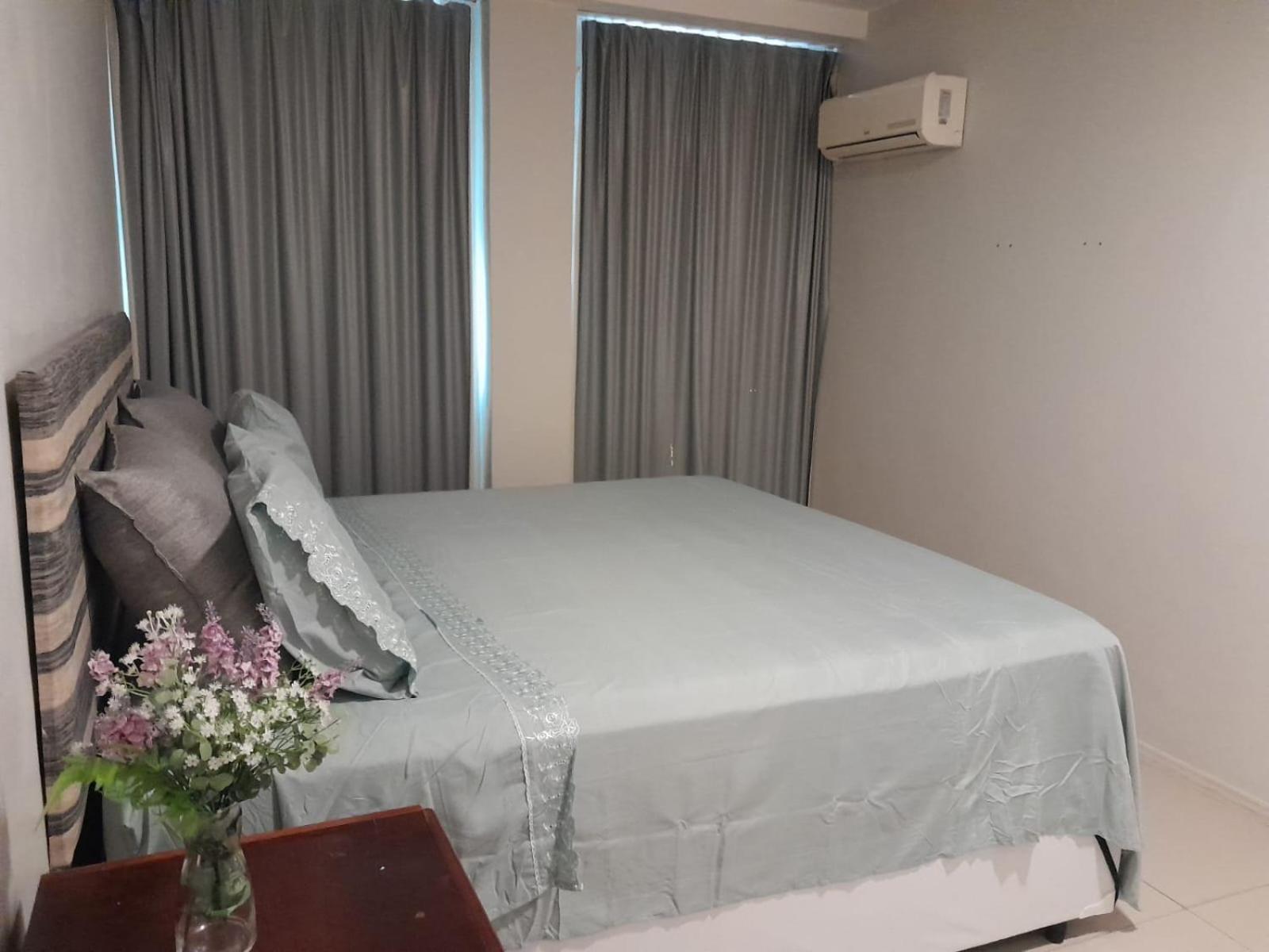 Copacabana 1100 Appartement *