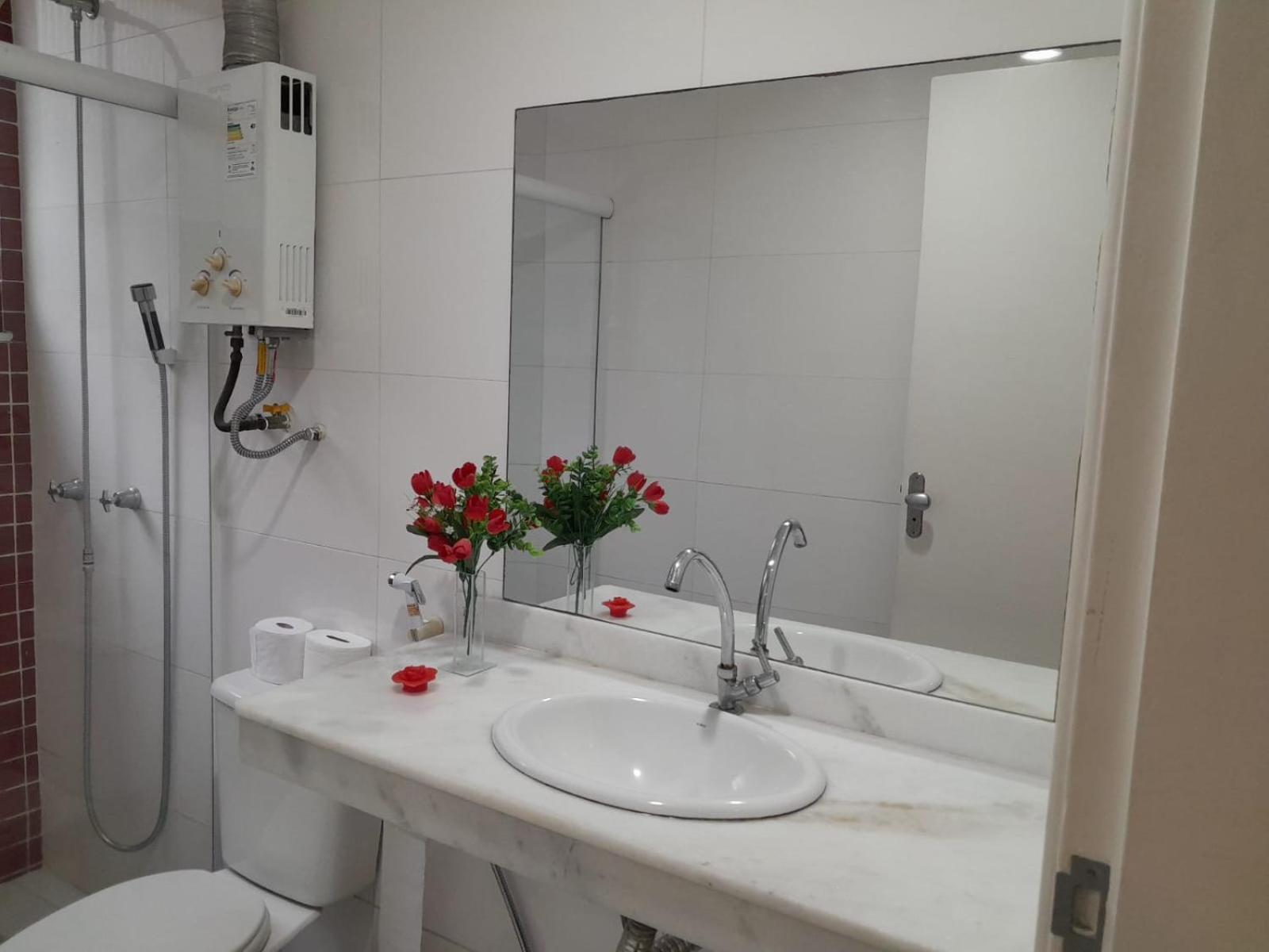 Appartement Copacabana 1100 Rio de Janeiro