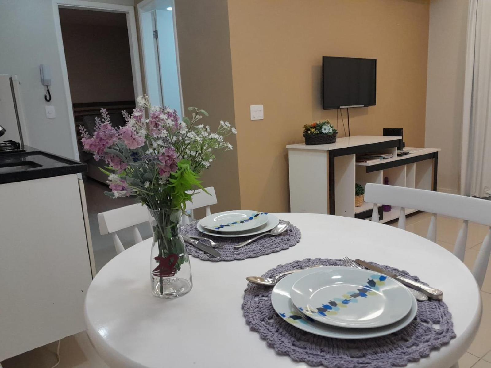Appartement Copacabana 1100