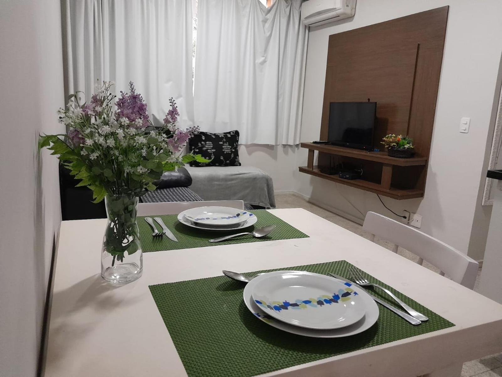 Copacabana 1100 Appartement *