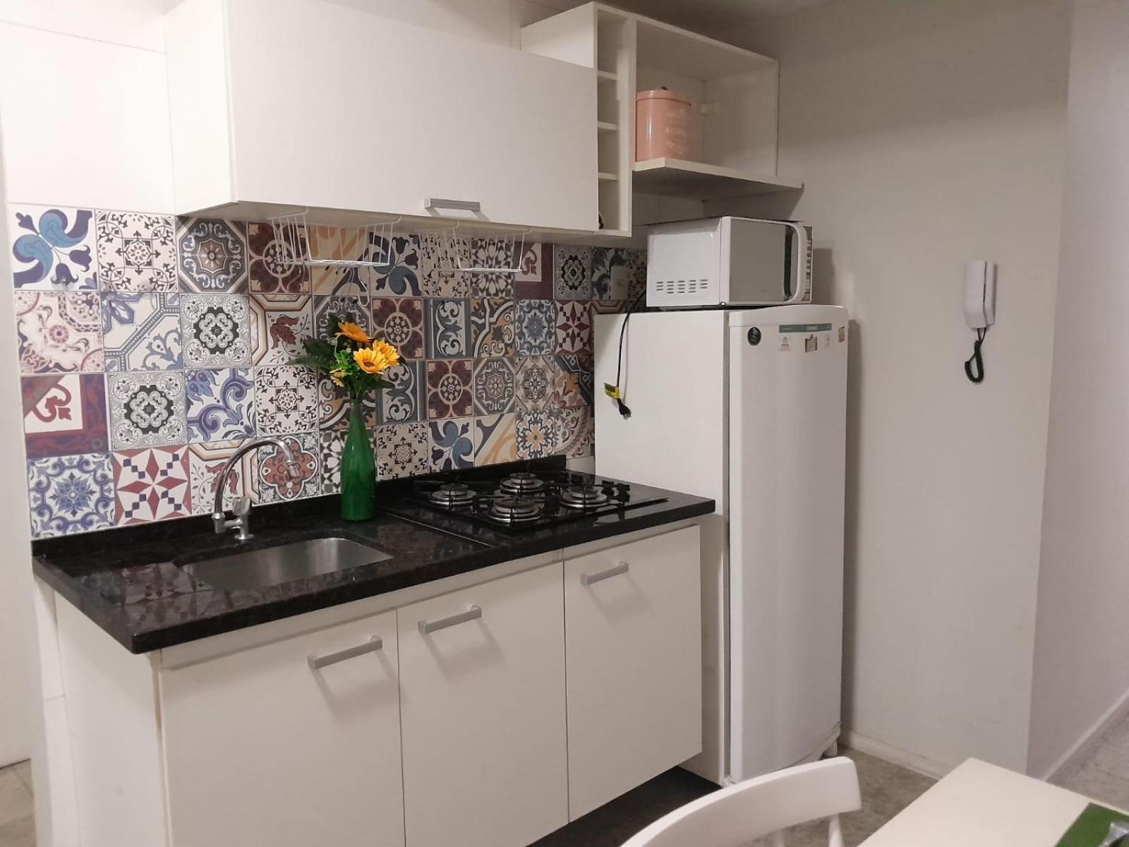 Appartement Copacabana 1100 Rio de Janeiro