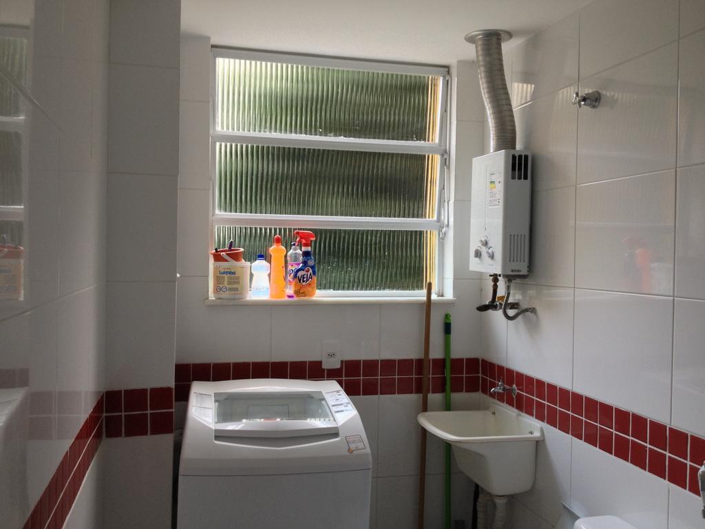 Appartement Copacabana 1100