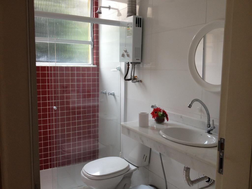 Apartamento Copacabana 1100 Rio de Janeiro